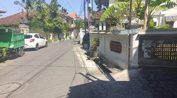 Gambar 3 Land Freehold In Great Location Teuku Umar, Denpasar, Bali