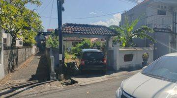 Gambar 2 Land Freehold In Great Location Teuku Umar, Denpasar, Bali