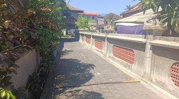 Gambar 3 Land Freehold In Great Location Teuku Umar, Denpasar, Bali