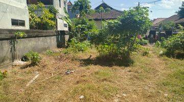 Gambar 5 Land Freehold In Great Location Teuku Umar, Denpasar, Bali