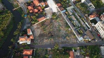 Gambar 2 Land Leasehold In Heart Seminyak