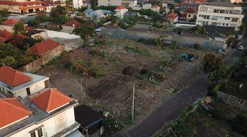 Gambar 4 Land Leasehold In Heart Seminyak