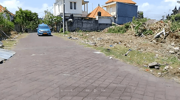 Gambar 3 Land Leasehold In Heart Seminyak