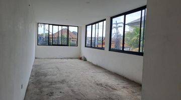 Gambar 1 Comercial Leasehold in Main Road Berawa Canggu