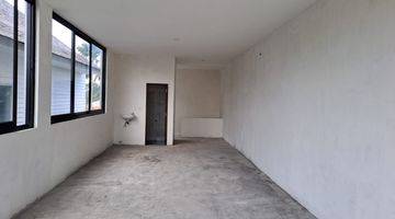 Gambar 3 Comercial Leasehold in Main Road Berawa Canggu