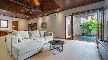 Gambar 2 Villa 3 Bedrooms Leasehold in Kesari Sanur