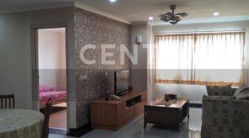 Gambar 1 Apartemen Permata Senayan Lt 19 Harga Hampir NJOP