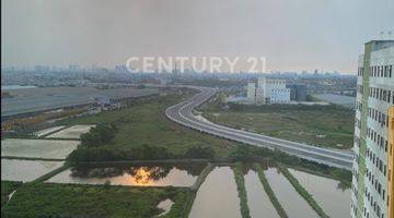 Gambar 3 TANAH 1 HEKTAR LOKASI STRATEGIS PINGGIR TOL CIBITUNG CILINCING 