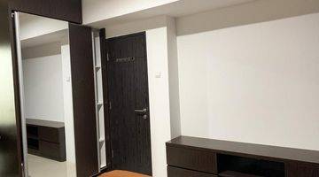 Gambar 4 Dijual Apartemen Mewah Sangat Murah, Ciputat Dekat Mrt Lebak Bulus, 2BR Full Furnished, Jual Rugi. Dihargai Setengah Harga Dari Harga Unit Baru, Karena Owner Segera Mau Pindah Ke Luar Negeri 