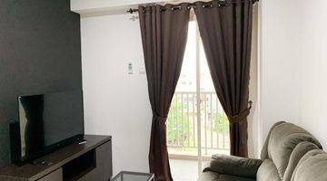 Gambar 2 Dijual Apartemen Mewah Sangat Murah, Ciputat Dekat Mrt Lebak Bulus, 2BR Full Furnished, Jual Rugi. Dihargai Setengah Harga Dari Harga Unit Baru, Karena Owner Segera Mau Pindah Ke Luar Negeri 