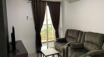 Gambar 1 Dijual Apartemen Mewah Sangat Murah, Ciputat Dekat Mrt Lebak Bulus, 2BR Full Furnished, Jual Rugi. Dihargai Setengah Harga Dari Harga Unit Baru, Karena Owner Segera Mau Pindah Ke Luar Negeri 