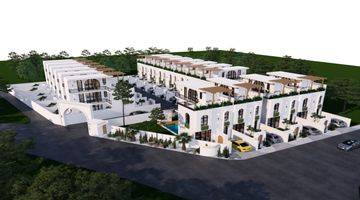 Gambar 2 Infinity Villa Nusadua Bali 3 Lantai Furnished SHM - Sertifikat Hak Milik Baru