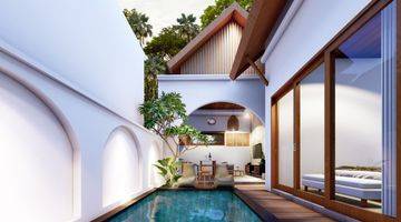 Gambar 1 Villa Nusadua The Best Villa For Your Stay Or Invest In Bali