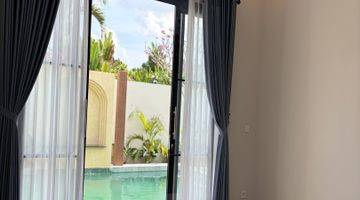 Gambar 2 Disewakan Jangka Panjang Villa Di Canggu Utara Furnished Baru di Padonan, Canggu