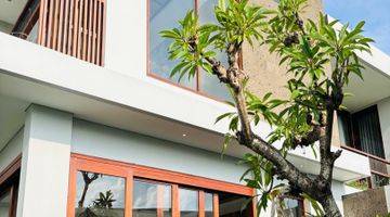 Gambar 5 Dijual Villa Luxury Di Canggu