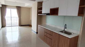 Gambar 1 Disewakan Apartment Sommerset The Kencana Residence 1br Semi Furnished 