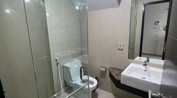 Gambar 3 Disewakan Apartemen Gandaria Heights Jakarta Selatan 3br Furnished Good Unit 