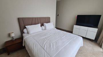 Gambar 1 Disewakan Apartemen District 8 Senopati 2br Full Furnished Best Deal 