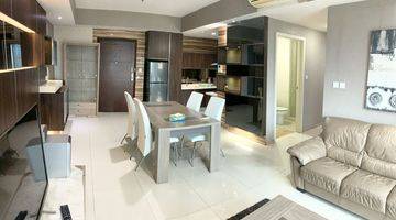 Gambar 1 Dijual Cepat Apartemen Casa Grande Residence 3br Good Unit 