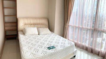 Gambar 3 Dijual Cepat Apartemen Casa Grande Residence 3br Good Unit 