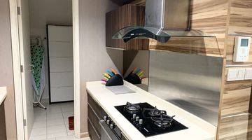 Gambar 5 Dijual Cepat Apartemen Casa Grande Residence 3br Good Unit 