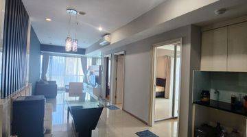 Gambar 1 Dijual Cepat Apartemen Casa Grande Residence 3br Good Unit 