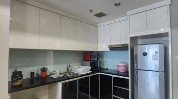 Gambar 2 Dijual Cepat Apartemen Casa Grande Residence 3br Good Unit 