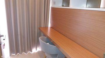 Gambar 4 Disewakan Apartemen Taman Anggrek Residence 1br Condo Furnished 