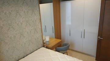 Gambar 5 Disewakan Apartemen Taman Anggrek Residence 1br Condo Furnished 