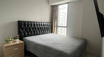 Gambar 4 Disewakan Unit Combaine Apartemen Taman Anggrek Residence 2br Full Furnsihed