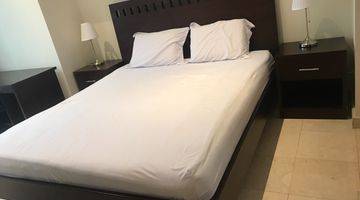 Gambar 2 Disewa Apartemen Sudirman Mansion 2br Full Furnished Jakarta Selatan 