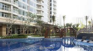 Gambar 5 For Sale Apartment South Hills Kuningan 2br Good Unit And View