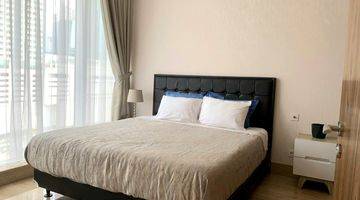 Gambar 5 Dijual Apartemen South Hills Kuningan 1br Good Unit And Price