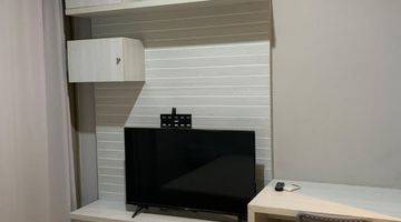 Gambar 2 Disewakan Apartemen Taman Anggrek Residence Studio Furnished 