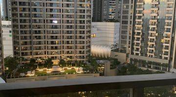 Gambar 5 Disewakan Apartemen Taman Anggrek Residence Studio Furnished 