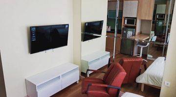 Gambar 3 Disewakan Apartment Menteng Park Studio Furnished Best Unit 