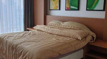 Gambar 1 Rent Apartment Kempinski Residence 2br Full Furnished Good Unit