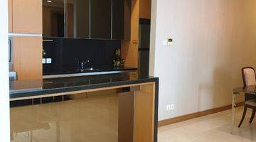 Gambar 5 Rent Apartment Kempinski Residence 2br Full Furnished Good Unit