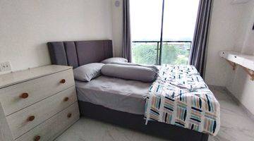 Gambar 1 Disewakan Apartemen Sky House Bsd Studio Furnished Good Unit 