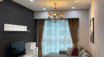 Gambar 1 For Rent Apartment Gandaria Heights 3br Full Furnished