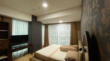 Gambar 5 For Rent Apartment Gandaria Heights 3br Full Furnished