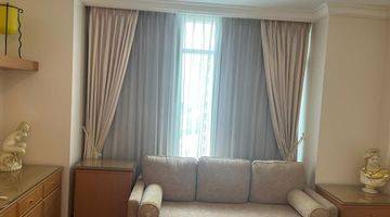 Gambar 1 Disewakan Apartemen Four Season Residence 3br Full Furnished 