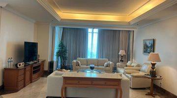 Gambar 2 Disewakan Apartemen Four Season Residence 3br Full Furnished 