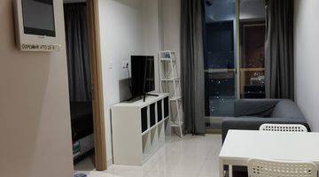 Gambar 4 Disewakan Apartemen Taman Anggrek Residence 1br Furnished Best price