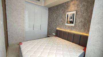 Gambar 1 For Rent Apartment Taman Anggrek Residence Condo Furnished 