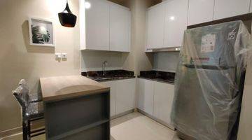 Gambar 4 For Rent Apartment Taman Anggrek Residence Condo Furnished 