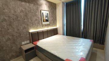 Gambar 5 For Rent Apartment Taman Anggrek Residence Condo Furnished 