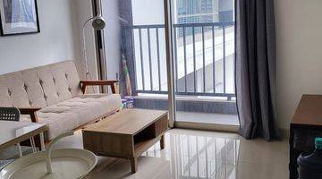 Gambar 4 For Rent Apartment Newton 1 Kuningan 1br Furnished Best price 