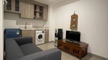 Gambar 1 For Rent Apartment Fatmawati City center Cilandak 2br Furnished 