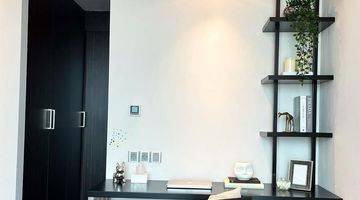 Gambar 2 For Rent Apartment Kemang Village Residence 4br Fully Furnished Best unit